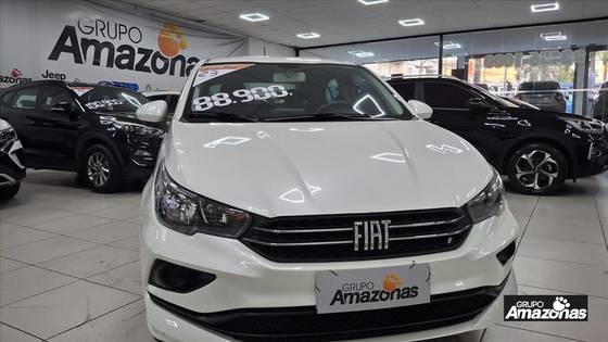FIAT CRONOS 1.3 FIREFLY FLEX DRIVE CVT FIAT CRONOS 1.3 FIREFLY FLEX DRIVE CVT